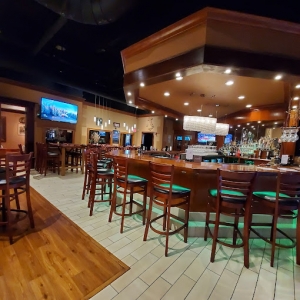 FEATURES OF NEW RESTAURANTS AT PORT ST. LUCIE